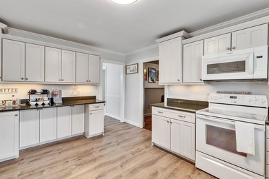 Beautifully updated and move-in ready, this charming home in the - photo 20