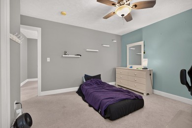 Enjoy beautiful waterfront views from this spacious home in - photo 23