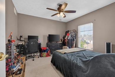 Enjoy beautiful waterfront views from this spacious home in - photo 24