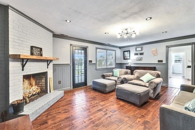 Beautifully updated and move-in ready, this charming home in the - photo 24