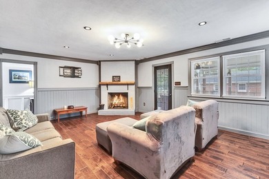 Beautifully updated and move-in ready, this charming home in the - photo 25