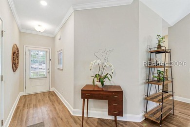 Enjoy this single level, 3BR/2BA open floor plan home on almost - photo 6