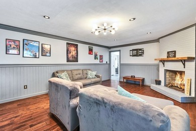 Beautifully updated and move-in ready, this charming home in the - photo 26