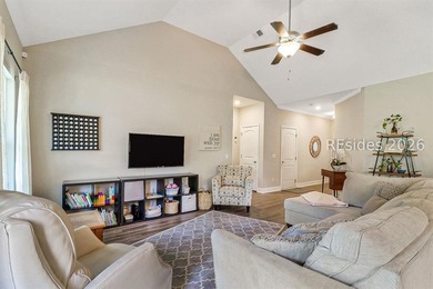 Enjoy this single level, 3BR/2BA open floor plan home on almost - photo 9