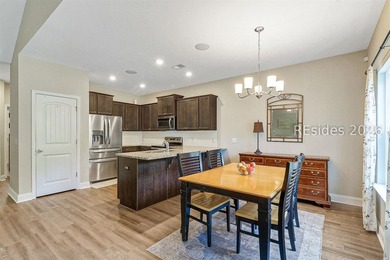 Enjoy this single level, 3BR/2BA open floor plan home on almost - photo 10