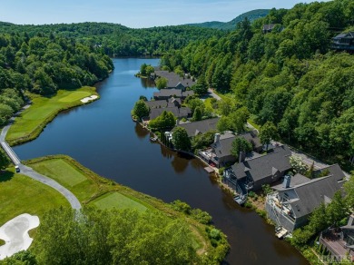 Lake Osseroga Home For Sale in Highlands North Carolina