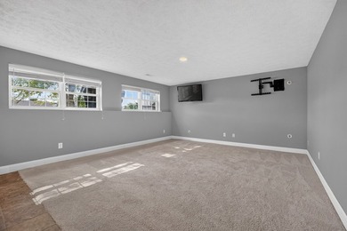 Enjoy beautiful waterfront views from this spacious home in - photo 31
