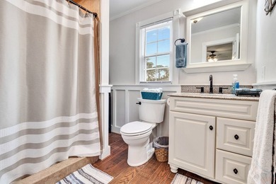 Beautifully updated and move-in ready, this charming home in the - photo 31