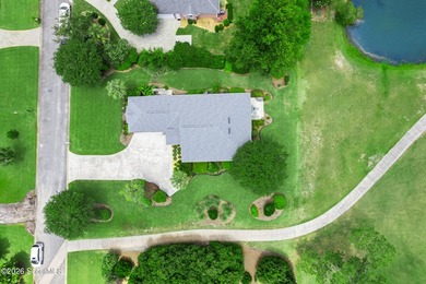 This charming 3-bedroom, 2-bath custom-built home by WH Gross - photo 32