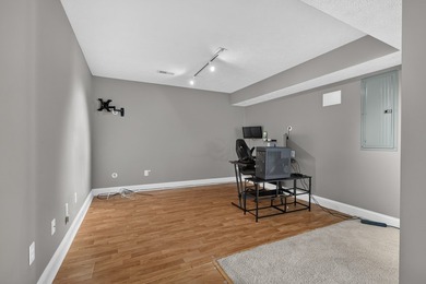 Enjoy beautiful waterfront views from this spacious home in - photo 34