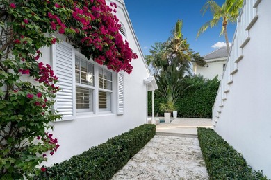 Set on a corner lot along South Flagler Drive, this West Palm - photo 35