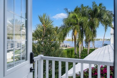 Set on a corner lot along South Flagler Drive, this West Palm - photo 36