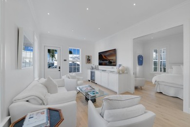 Set on a corner lot along South Flagler Drive, this West Palm - photo 38
