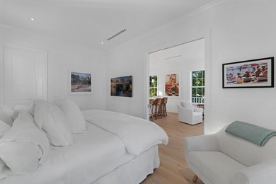 Set on a corner lot along South Flagler Drive, this West Palm - photo 42