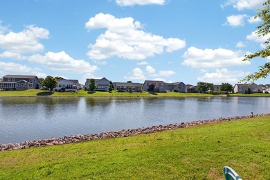 Enjoy beautiful waterfront views from this spacious home in - photo 43