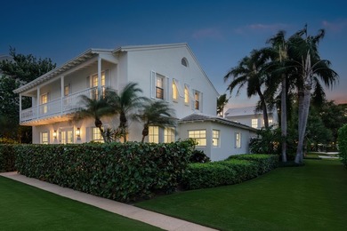 Set on a corner lot along South Flagler Drive, this West Palm - photo 45