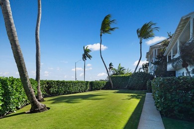 Set on a corner lot along South Flagler Drive, this West Palm - photo 47