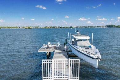 Set on a corner lot along South Flagler Drive, this West Palm - photo 48