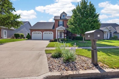 Enjoy beautiful waterfront views from this spacious home in - photo 49