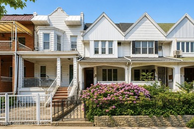 Welcome to 1668 Bay Ridge Parkway! This well-maintained - photo 2