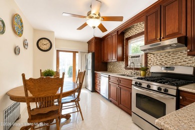 Welcome to 1668 Bay Ridge Parkway! This well-maintained - photo 10