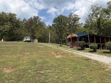 Lake Home For Sale in Monticello, Kentucky