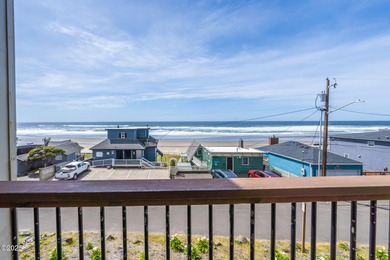 Ocean views await on you on your private deck in this - photo 1