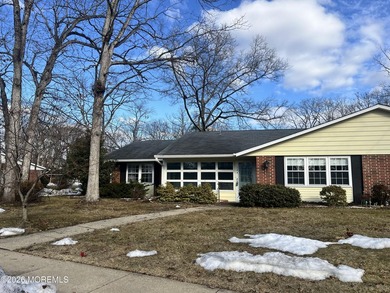 Lake Wadill Condo For Sale in Lakewood New Jersey