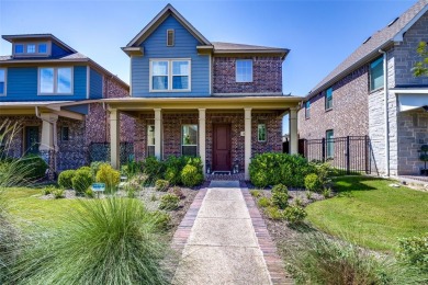 Lake Viridian Home Sale Pending in Arlington Texas