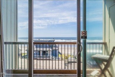 Ocean views await on you on your private deck in this - photo 2