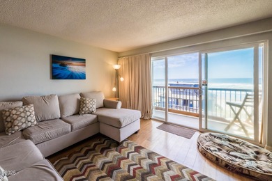 Ocean views await on you on your private deck in this - photo 3