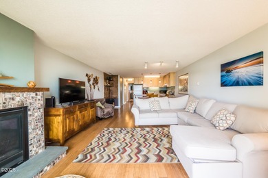 Ocean views await on you on your private deck in this - photo 5