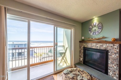Ocean views await on you on your private deck in this - photo 6