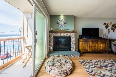 Ocean views await on you on your private deck in this - photo 7