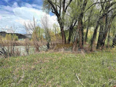 Lake Lot For Sale in South Fork, Colorado