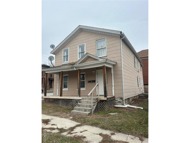 Mississippi River - Clark County Lot For Sale in Hannibal Missouri