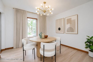 This charming fully detached Cape-style home offers a rare - photo 4