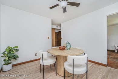 This charming fully detached Cape-style home offers a rare - photo 5