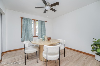 This charming fully detached Cape-style home offers a rare - photo 6