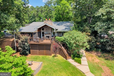 4Bedroom Lakefront Home with rustic charm & modern finishes. - photo 1
