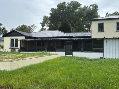 Lake Home For Sale in Winter Haven, Florida