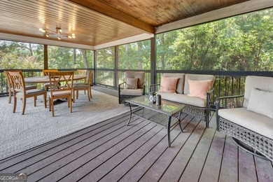 4Bedroom Lakefront Home with rustic charm & modern finishes. - photo 6