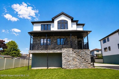 Welcome to 341 Mallory Avenue, a rare opportunity to own one of - photo 1