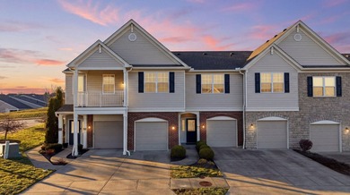 Doe Run Lake  Condo For Sale in Erlanger Kentucky