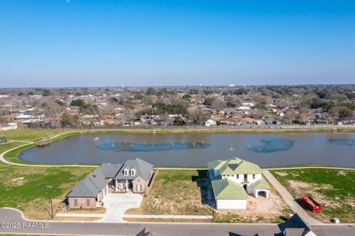 (private lake, pond, coastal) Lot For Sale in Scott Louisiana