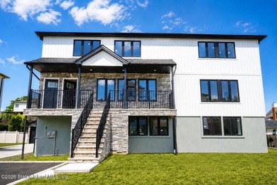 Welcome to 343 Mallory Avenue, a rare opportunity to own one of - photo 1
