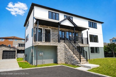 Welcome to 343 Mallory Avenue, a rare opportunity to own one of - photo 2