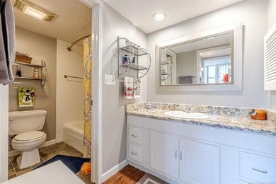 Welcome to this beautifully updated 1-bedroom, 1-bath condo at