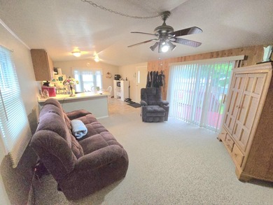 BACK ON THE MARKET!! Charming 2 bedroom 1 full bath home, fenced - photo 14
