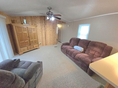BACK ON THE MARKET!! Charming 2 bedroom 1 full bath home, fenced - photo 15